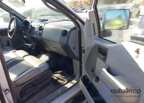 2006 Ford F-150 Stx/Xl/Xlt z USA, uszkodzony, nr VIN 1FTRF12286NB30422